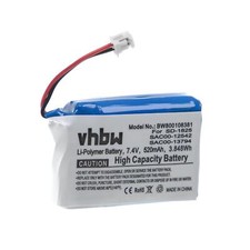 Batterie pour sportdog - batterie,