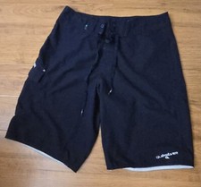 Quicksilver Boardshort Dark
