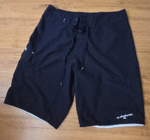 Quicksilver boardshort dark - quicksilver,