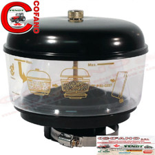 Prefiltro Aria Trattori