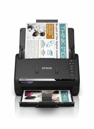 Epson fastfoto 680w scanner - epson, ff-680w