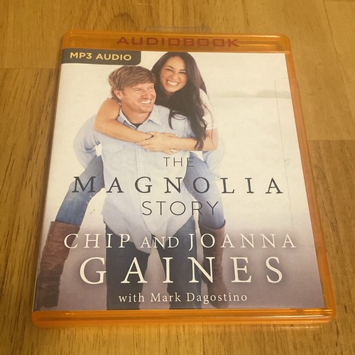 New the magnolia - -,
