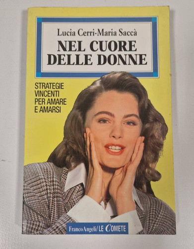 Nel cuore delle donne - delle, lucia