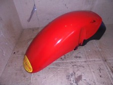 PARAFANGO ANTERIORE KAWASAKI