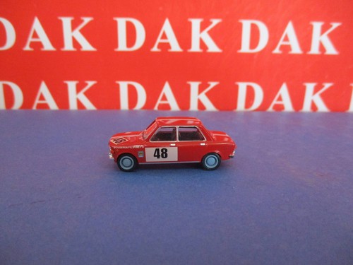 Modellino auto fiat 128 - 1/87,
