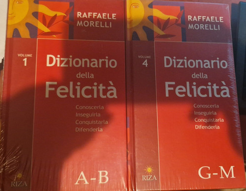 Raffaele morelli dizionario - raffaele,