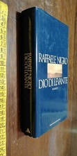 LIBRO: Dio di levante   di