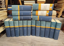 STORIA DELLA LETTERATURA