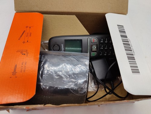 Gigaset 405 versione - gigaset,