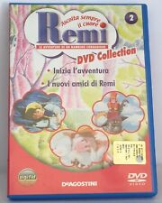 Remi Ascolta Sempre il Cuore DVD Collection Volume 2 EPS 2 Edito DeAgo Come Foto