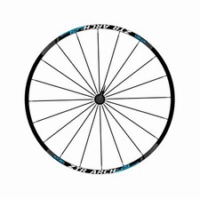 Adesivi Ruote ZTR Arch EX