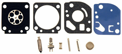 Kit ricostruzione carburatore - kit,