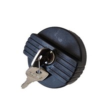 TAPPO SERBATOIO con CHIAVE