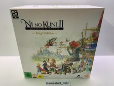 NI NO KUNI 2 REVENANT KINGDOM