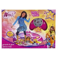NICKELODEON WINX CLUB GROOVE