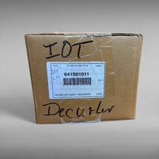 Gruppo trasporto decurler