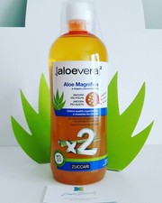 Aloe Vera Succo Zuccari da