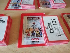 Figurine a scelta di "Snoopy e