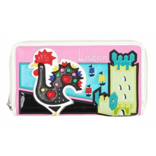 Braccialini tua porte cartes - braccialini,