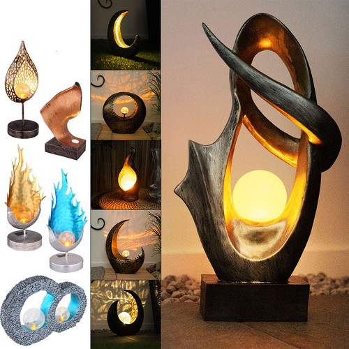 Decorazione tavolo lampada - decorazione,