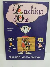 LO ZECCHINO D'ORO STORIA