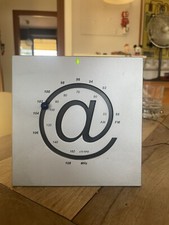 RADIO VINTAGE DESIGN CHIOCCIOLA HAT INTERNET @ AM FM