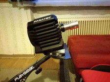 Fanatec CSL DD GT DD PRO