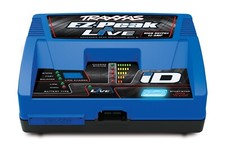 TRAXXAS 2971G Caricabatterie Professionlale EZ-PEAK LIVE ID BLUETOOTH 12AMP