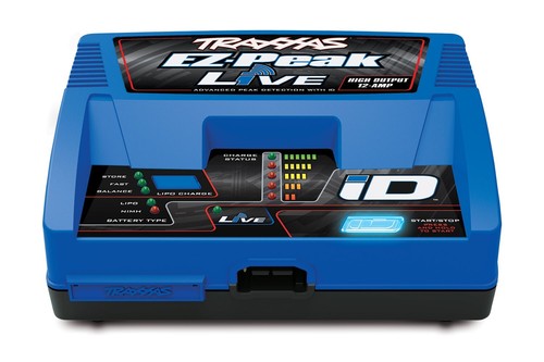 Traxxas 2971g caricabatterie - 2971g,