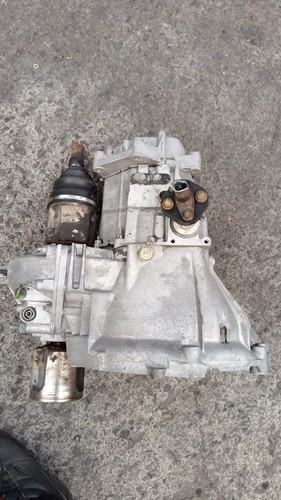 Cambio fiat ducato - fiat, 2.5