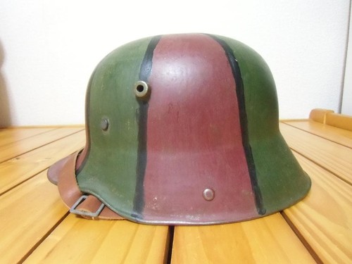 Elmetto mimetico esercito