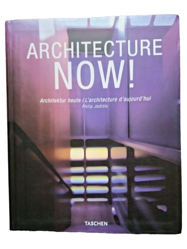 Architecture now philip - now!,