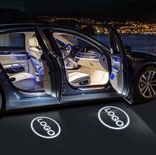 Luci cortesia Sportello per AUDI ( 2 Luci )