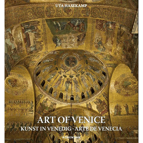 Die kunst venedig - die, venedig.
