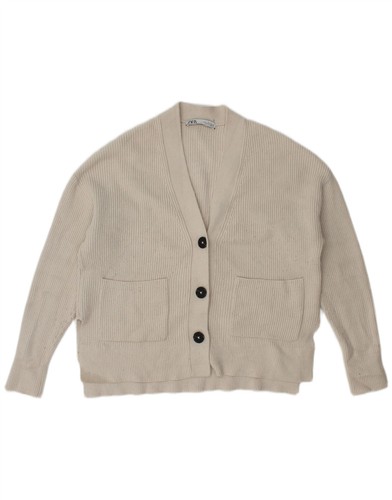 Zara maglione cardigan - , donna