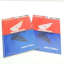 Manuale officina originale