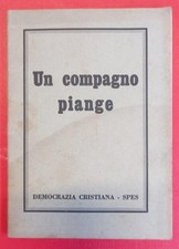 LIBRETTO POLITICO " UN