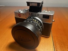Leica Digilux 2 Digital Camera