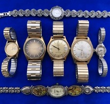 Orologio da polso vintage