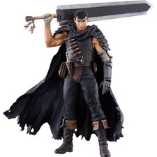 Berserk Guts Gatsu Figure 22cm