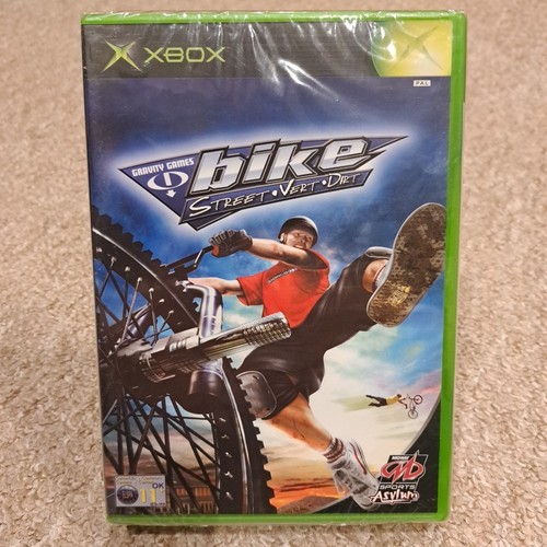 Gravity games xbox gioco - xbox,