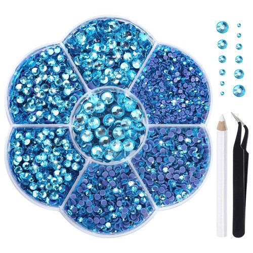 Liliume 5000 strass