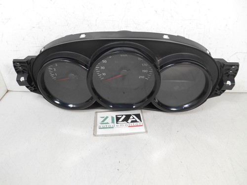 Quadro strumenti dacia - quadro,
