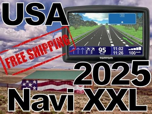 Usa navi xxl - xxl, schermo)
