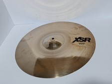 Sabian XSR Crash 18" - 46 cm -