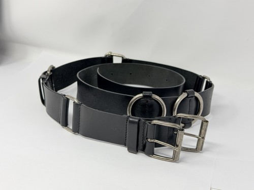 Cintura ann demeulemeester - cintura,