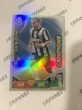 Campione Calciatori Panini