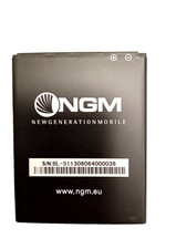 Batteria originale ngm 51 - ngm, bl-51