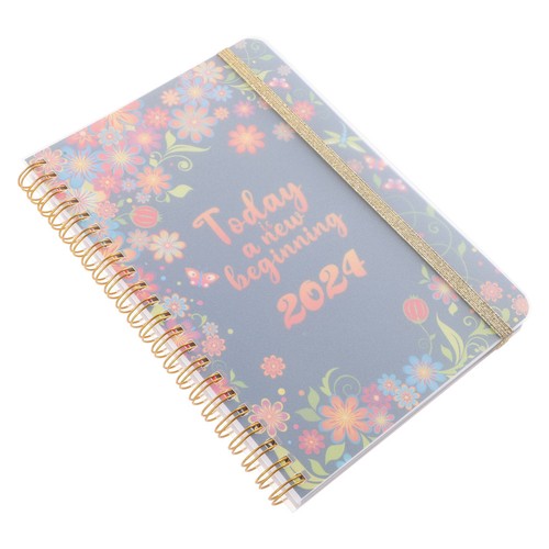 Planner blocco note ufficio - planner,