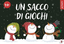 Libri Sacco Di Giochi. Ediz. A